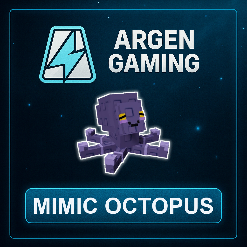 Mimic Octopus