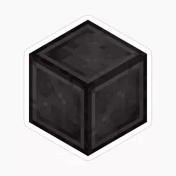 NETHERITE BLOCK