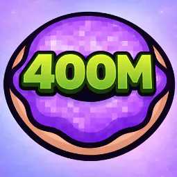 💲400m Money💲
