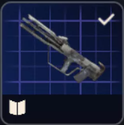 Tempest Blueprint
