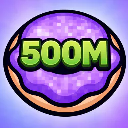 💲500M Money💲DonutSMP