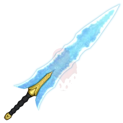 💫 Iceborn Blade (ICBB) 💫 Fast Delivery 💫 GPO