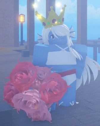 💫 Flowers Bouquet (FLB) 💫 Fast Delivery 💫 GPO