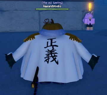 💫 Ashen's Cape (ASC) 💫 Fast Delivery 💫 GPO