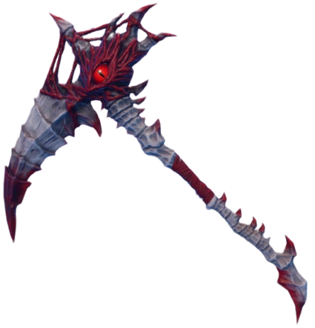 💫 Blood Scythe (BSC) 💫 Fast Delivery 💫 GPO