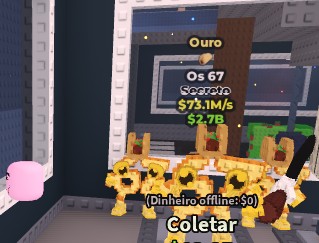 Los 67 73M/s