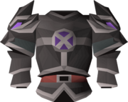 Torva Platebody Instant Delivery OSRS Item#10