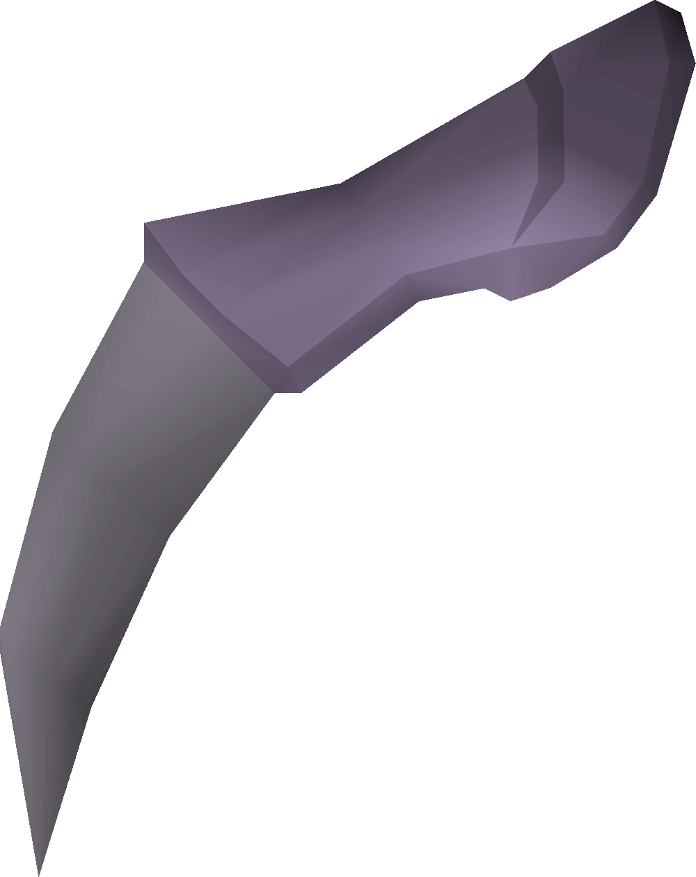 Nihil Horn Instant Delivery OSRS Item#12