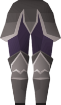 Torva Platelegs Instant Delivery OSRS Item#14