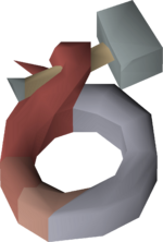Ultor Ring Instant Delivery OSRS Item#20