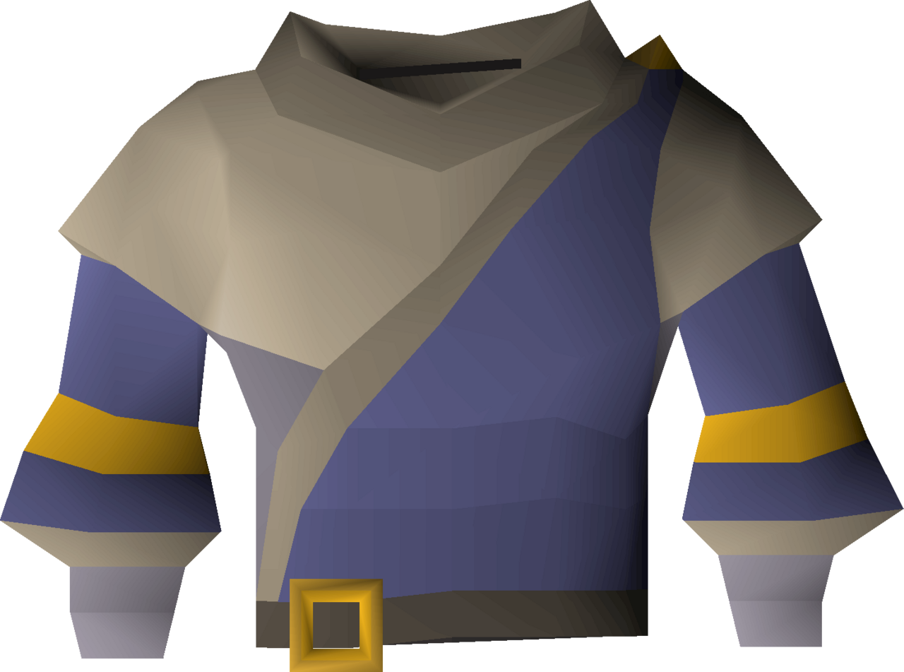 Ancestral Robe Top Instant Delivery OSRS Item#21