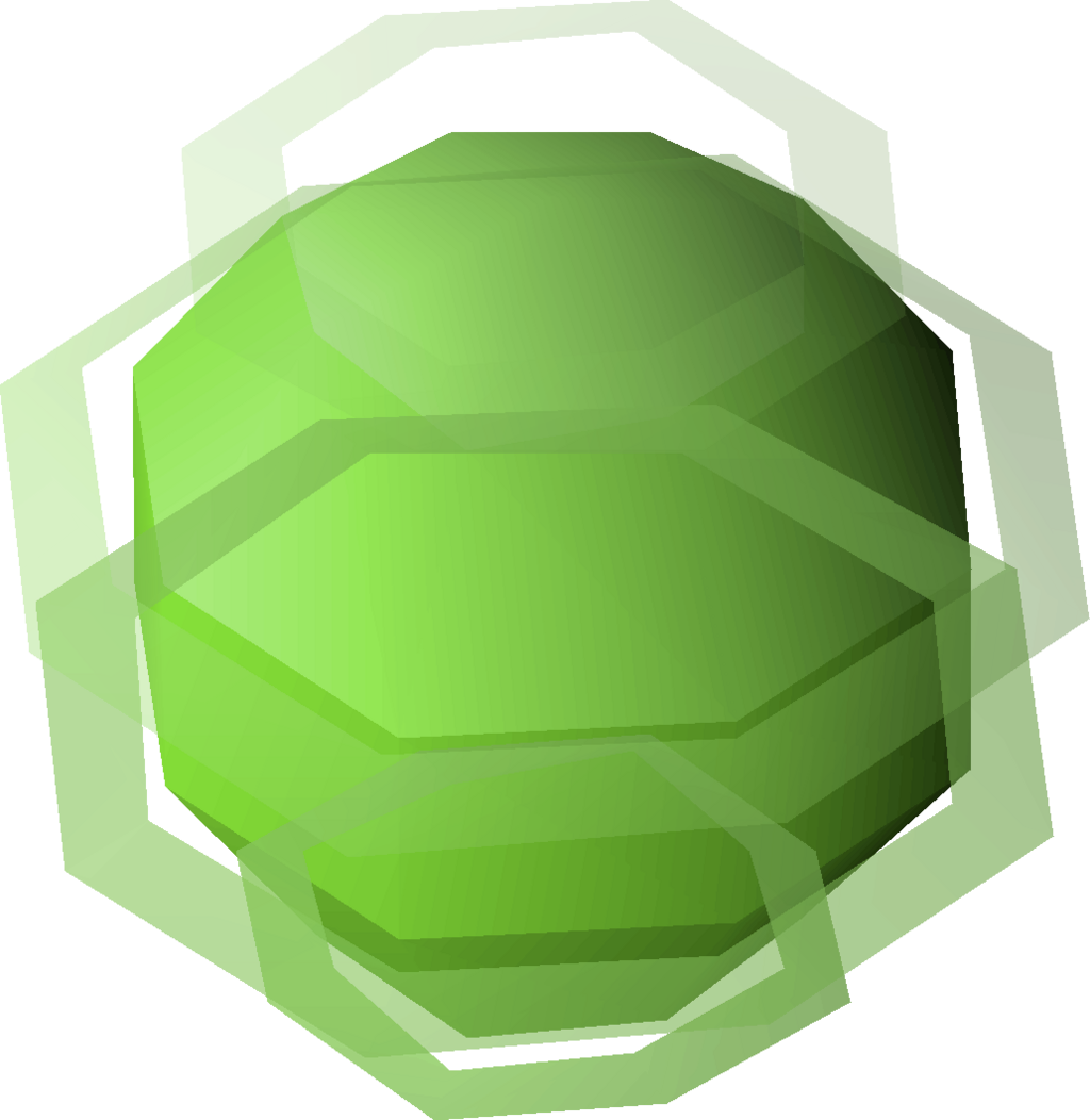 Eldritch Orb Instant Delivery OSRS Item#22