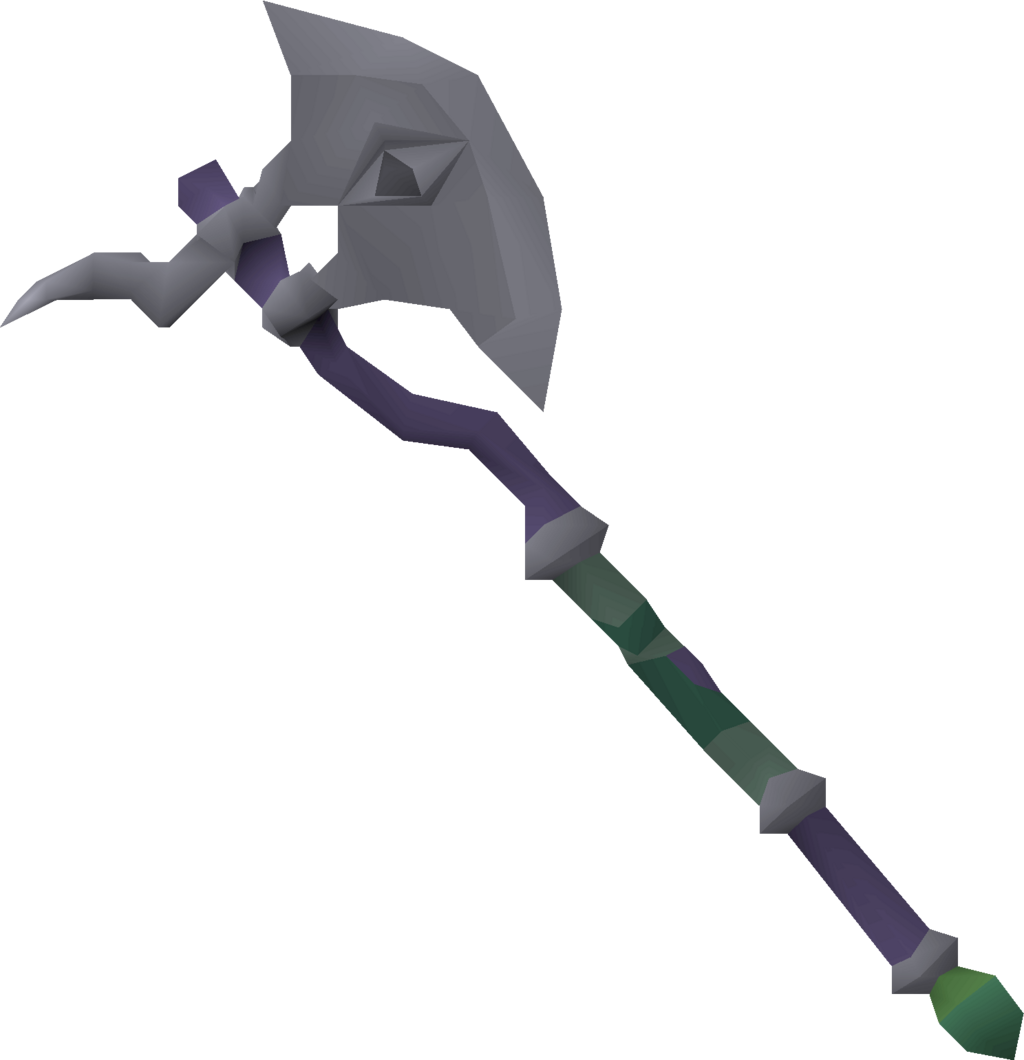 Soulreaper Axe Instant Delivery OSRS Item#24