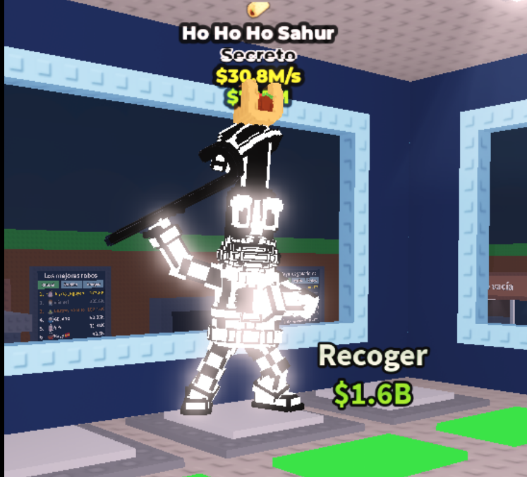 🌙 Ho Ho Ho Sahur Yin Yang fast and secure 🌙