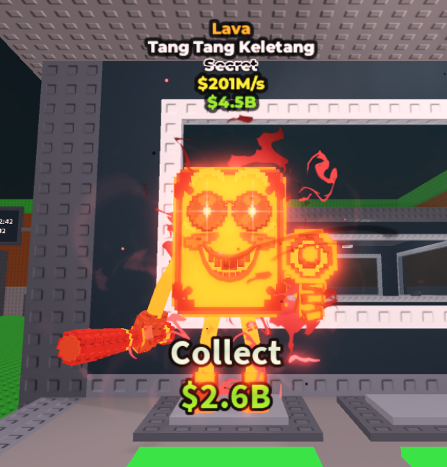 🌟 Tang Tang Keletang fast and secure 🌟
