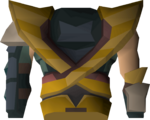 Masori Body (f) Instant Delivery OSRS Item#31