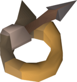 Venator Ring Instant Delivery OSRS Item#35
