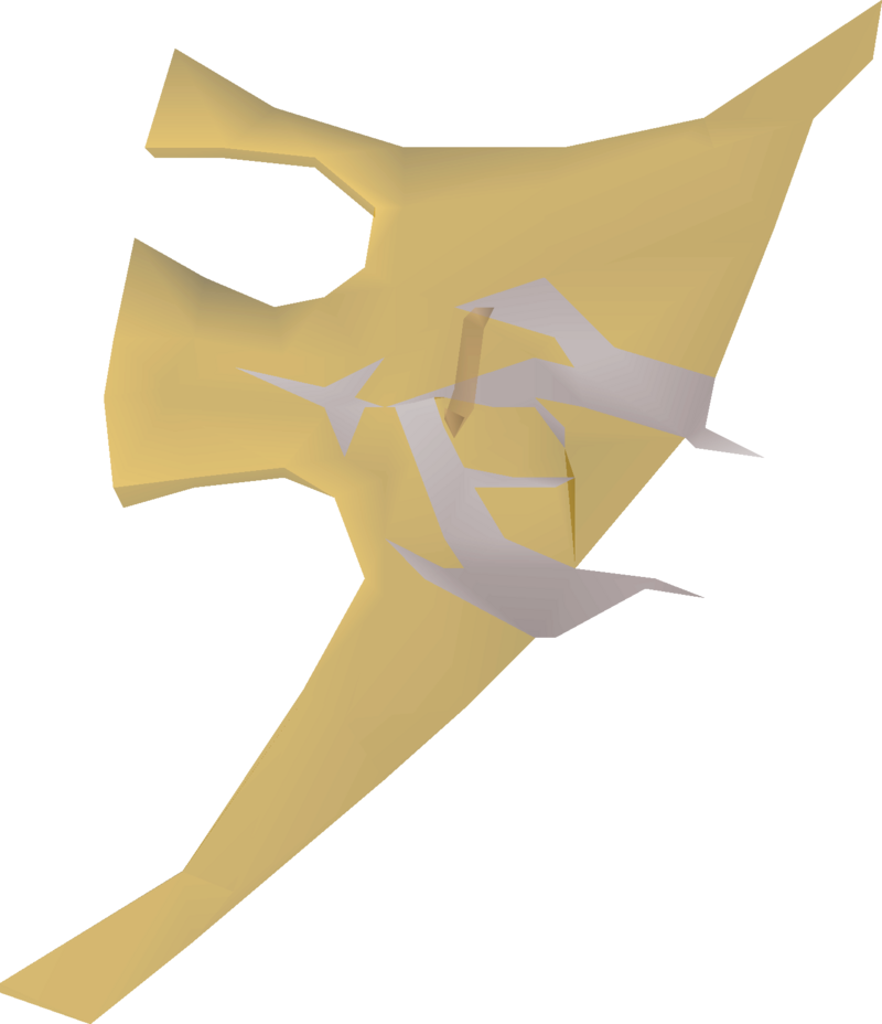 Arcane Spirit Shield Instant Delivery OSRS Item#36