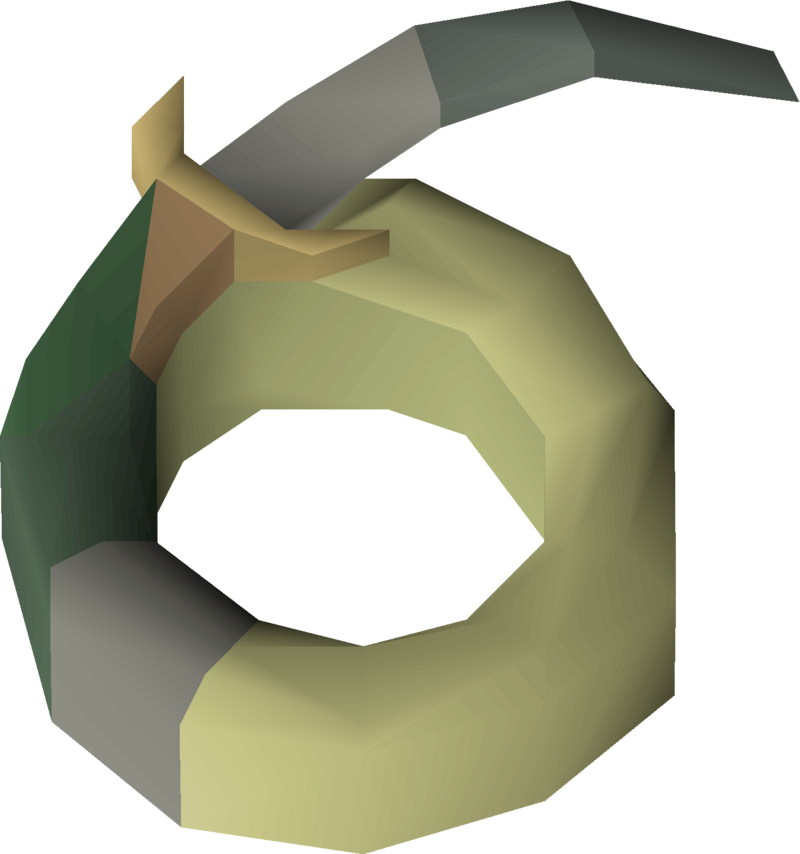 Bellator Ring Instant Delivery OSRS Item#38
