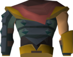 Masori Body Instant Delivery OSRS Item#39