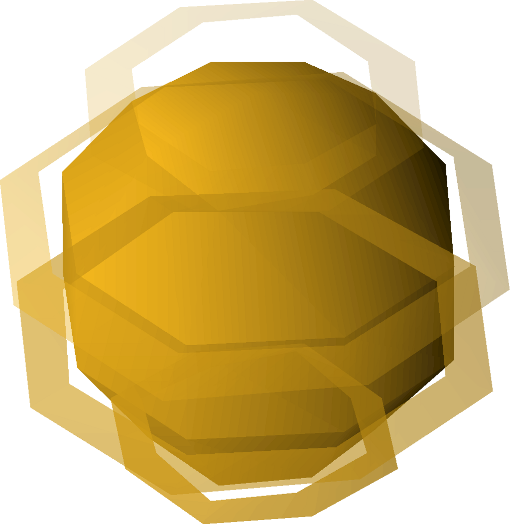 Volatile Orb Instant Delivery OSRS Item#44