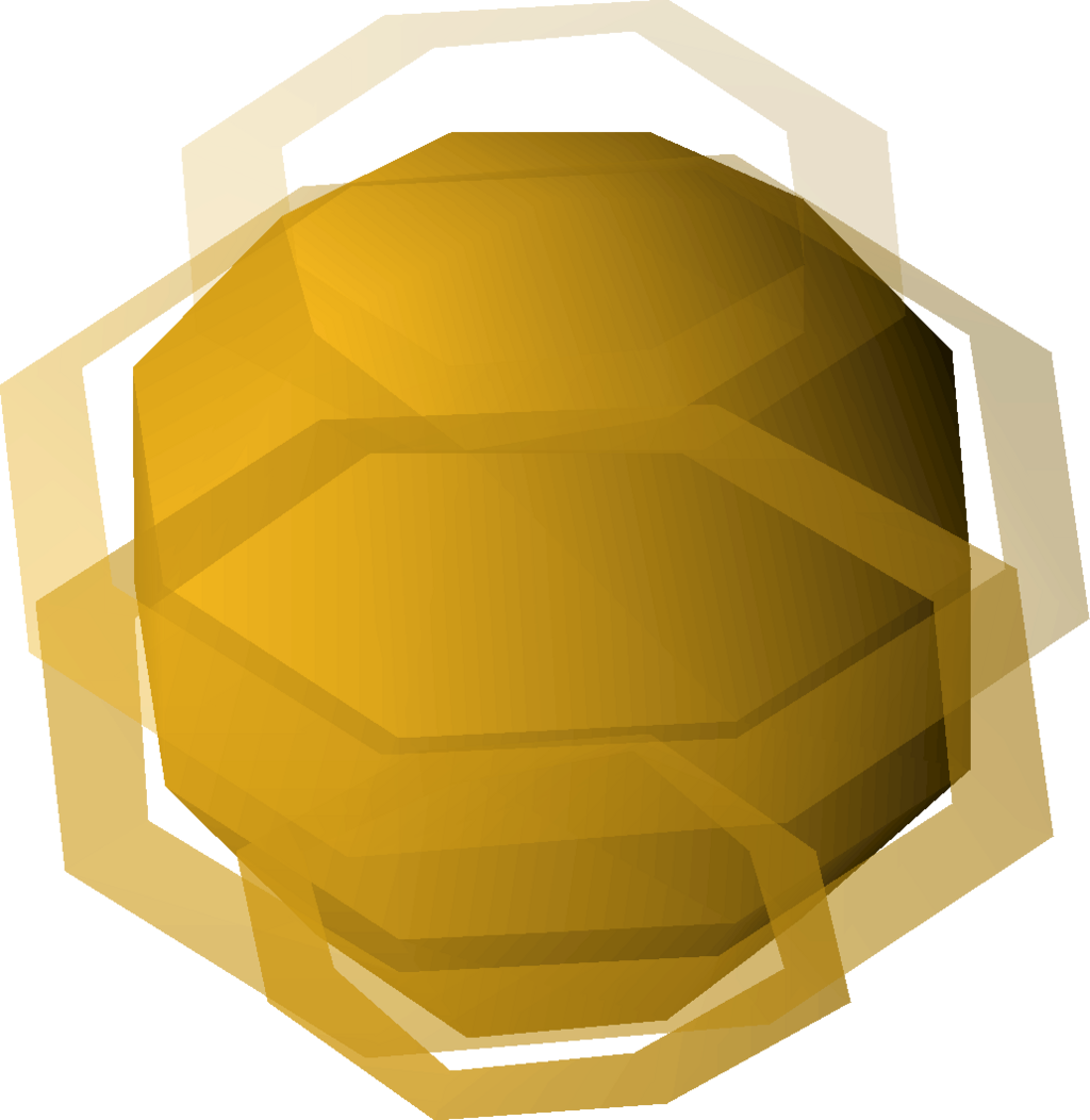 Volatile Orb Instant Delivery OSRS Item#44