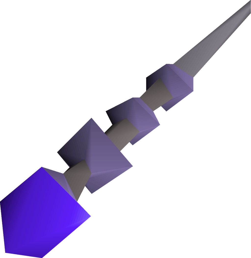 Kodai Wand Instant Delivery OSRS Item#45