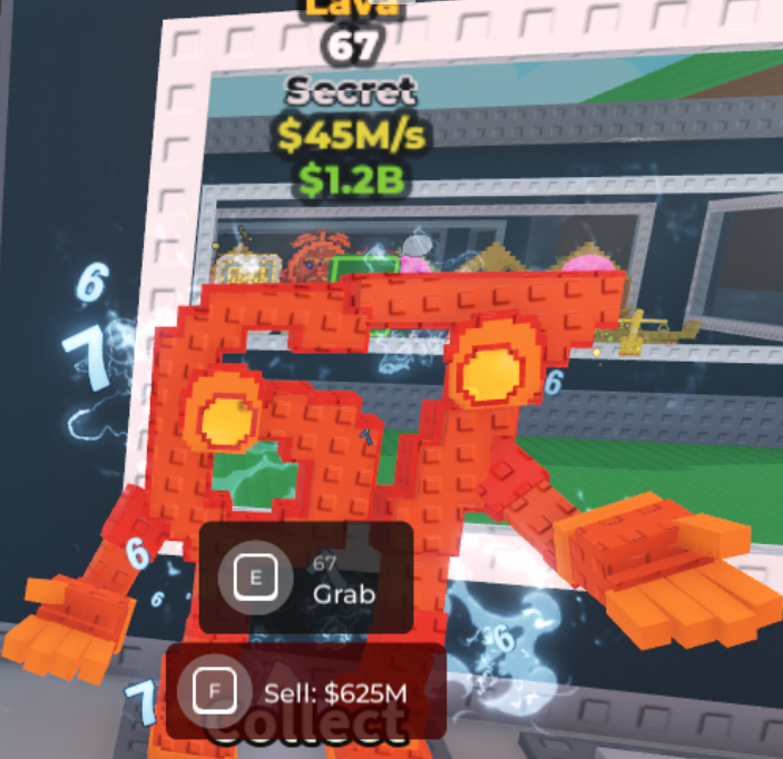 🌋 67 Lava fast and secure 🌋