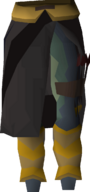 Masori Chaps Instant Delivery OSRS Item#50