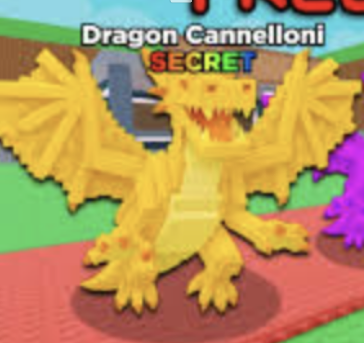 🦎 Dragon Cannelloni fast and secure 🦎