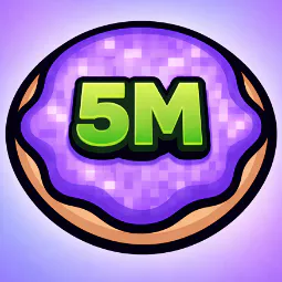 💲5 M Money 💲DonutSMP