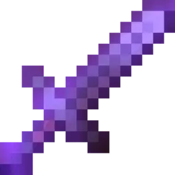 ♨️ Netherite Sword♨️