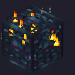Skeleton Spawner x1728 (shulker Box)