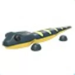 SALAMANDER | REAL STOCK