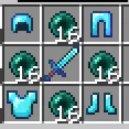 💎 Diamond Combat Kit💎2 Million gift 💵