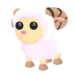 Ram/ Adopt Me