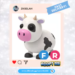 FR Cow