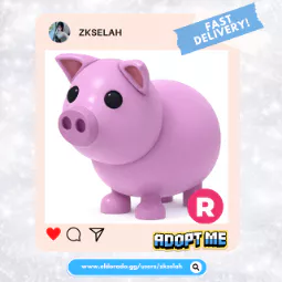 R Pig
