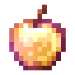 ♨️16x Enchanted Golden Apple♨️