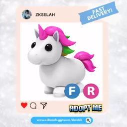 FR Unicorn