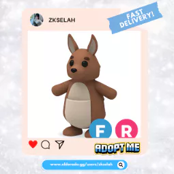 Kangaroo FR