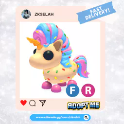 FR Candicorn