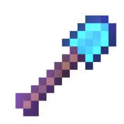 💎 Triple Diamond Shovel Pack | Fast Delivery ⚡