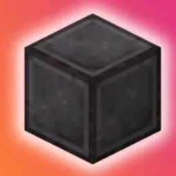 Netherite block | DonutSMP🍩