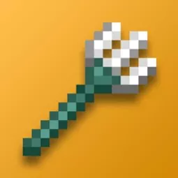 Trident ⚔️ – Max Enchants 🌊 🛡️ Fast Delivery,