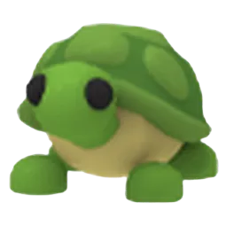 Turtle (Fly + Ride)