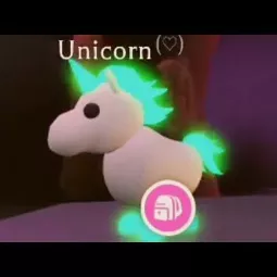 Mega Unicorn | Instant Delivery!