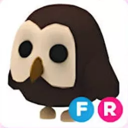 Owl (Fly + Ride) | Instant Delivery
