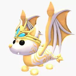 Fairy Bat Dragon | Instant Delivery
