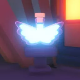 Fly a Pet Potion | Instant Delivery